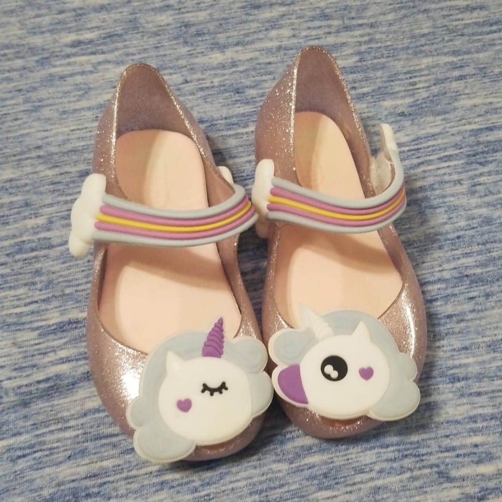 Mini Melissa Unicorn